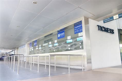 sm tickets outlet.